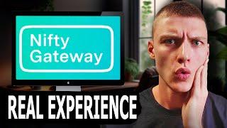 Nifty Gateway NFT Marketplace: Complete Guide & Review