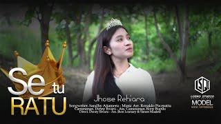 Se Tu Ratu - Jhose Rehiara | Lagu Ambon Terbaru 2025 | Lagu Timur Terbaru (Official Musik Video)