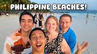 My Canadian Friends Enjoying Life in the Philippines | Vlog #1745