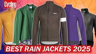 2025 Rain Jacket Buyers Guide | Best Jackets For Staying Warm & Dry!