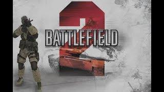 Battlefield 2 - для слабого ноутбука или ПК.