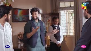 Fazal Baksh Jesa Koi Nahi...!#ishqmurshid #humtv #bilalabbaskhan #durefishansaleem #ytshorts