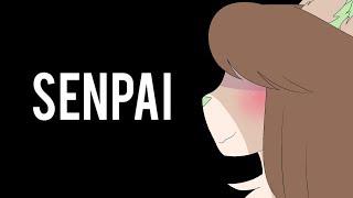 senpai | meme 18+ WARNING