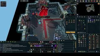 Runescape 3 - Reaper Task 24 | K'ril Tsutsaroth