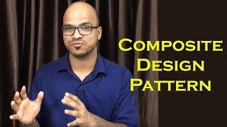 Composite Design Pattern Theory