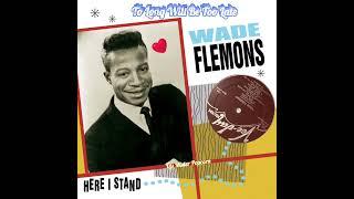 Wade Flemons