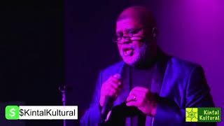 Kintal Kultural Replay: Calu Bana Live at Kintal Kultural 10/10/2020 (Tributo ao Ildo Lobo)