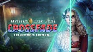 Lets Play Mystery Case Files 22 Crossfade Walkthrough Full Game Gameplay BigFish 1080 HD PC Gamzilla