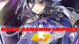 Hack Genshin Impact 4.7 - Free Hack Genshin Impact Minty