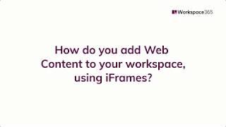 7 examples of what you can do with iFrames (and how to do it)