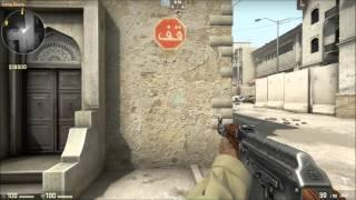 CS:GO Small Tip 14: Fake Peeking