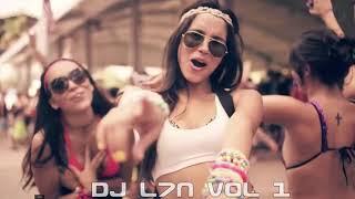 Dj l7n music