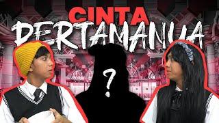 [DRAMA] CINTA PERTAMANYA