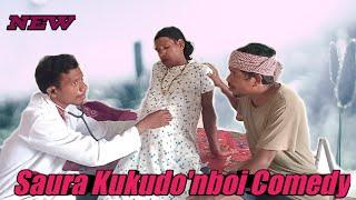 Soura kukudo'n boi Comedy || Comedy Video || Janesh Saura comedy