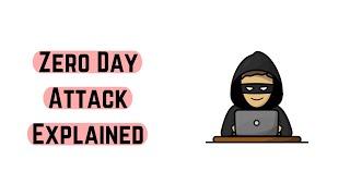 Zero Day Attack Explained