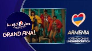Recap of all songs - Grand Final - Worldvision 2023