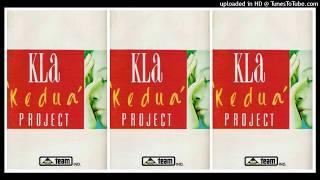 Full Album Kla Project   Kedua 1990 SQ HD