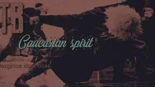 Lezginka   "caucasian spirit"    terapia beats  mix  slow    (anonim)