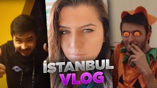 İSTANBUL VLOG | BÜYÜK CEZA