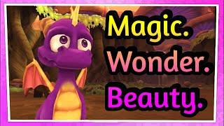 The Legend of Spyro: A New Beginning is truly magical. | Review & Analysis