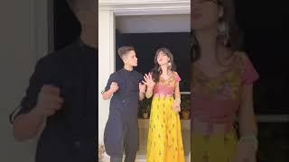 Ayaan Zubair Rahmani & Riva Arora New Instagram reel | #shorts #ayaan #instareels #rivaarora