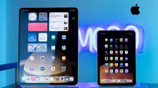 Apple’s Rumored Foldable iPad Seems Too Big for Its Own Good