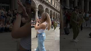 Milan Cathedral Square Italy | Milan Travel | Milan Life | Fun in Milan