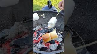 #food #bbq #marshmallow #camping #campinglife