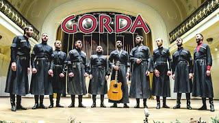 Ансамбль GORDA - Литовская национальная филармония