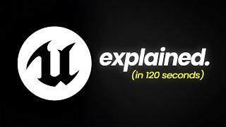 The World's Shortest Unreal Engine 5 Guide You'll Ever Need