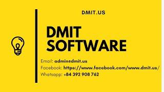 Dmit Software| Dmit test online| Dmit| Dmit Report
