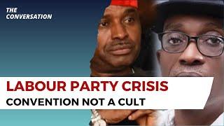 Labour Party Crisis: ''The Convention Was Not a Secret Cult'' - Femi Lawanson