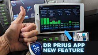 Introducing cumulative delta voltage - Dr. Prius new diagnostic feature