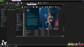 Photoshop 2020|Yandex\disk