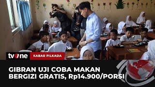 [FULL] Kabar Pilkada (23/07/2024) | tvOne