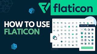 5 Minute Demo | How to Use Flaticon for Instructional Design and Other Projects