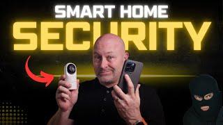 The Best Smart Home Security Hacks for 2024