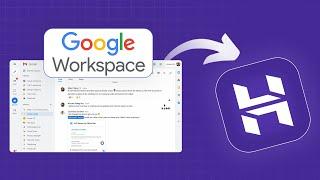 How to Connect Hostinger Domain to Google Workspace (2025) | Tutorial for Beginners