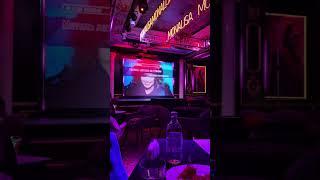 Mona Lisa Karaoke Club #dubai #karaoke #club