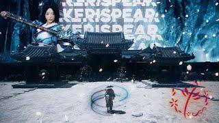 BDO - KERISPEAR (ft. @aeliok )