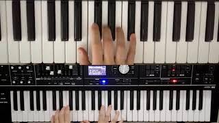 Rammstein - Sonne (Synth cover)