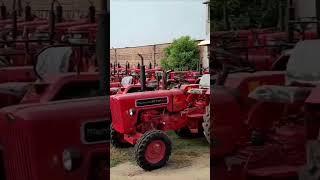 #stock #yard #mohindra #tractor #short #video #youtube