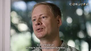 How Sidera Labs use eAssessment to evaluate eCommerce brands | Conjura Customer Testimonial