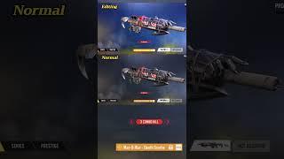 Man-O-war - legendary gun skin in (Call of duty) #callofduty #callofdutmobile #cod #codmobile #codm