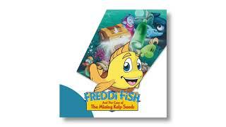 Freddi Fish 1 Remastered Soundtrack (Full Album)