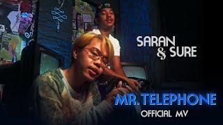BABYBIGBOY - MR.TELEPHONE FT. SURE, SARAN (Official MV)