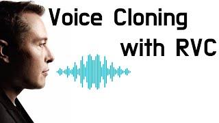 Voice Cloning with Only 10 Minutes of Speech | RVC Tutorial