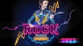 MIX ROCK EN ESPAÑOL 2023 - MEGAMIX ROCK 2023 - MIX GYM 2023 - LO MEJOR DEL ROCK EN ESPAÑOL