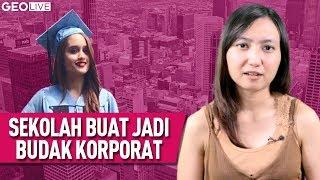 Fungsi Pendidikan Selain Supaya Bisa Nyari Uang