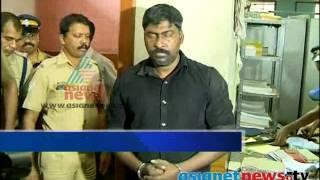 Bai Nazir  arrested :  FIR 29th Dec  2013 Part 3 എഫ് ഐ ആര്‍